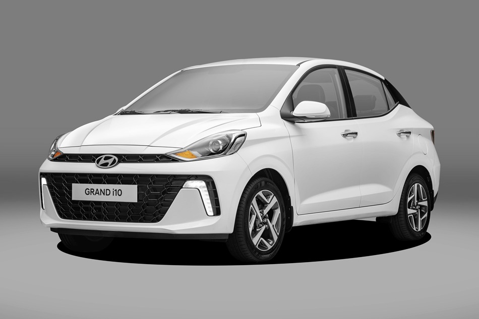 i10 Sedan AT Tiêu chuẩn